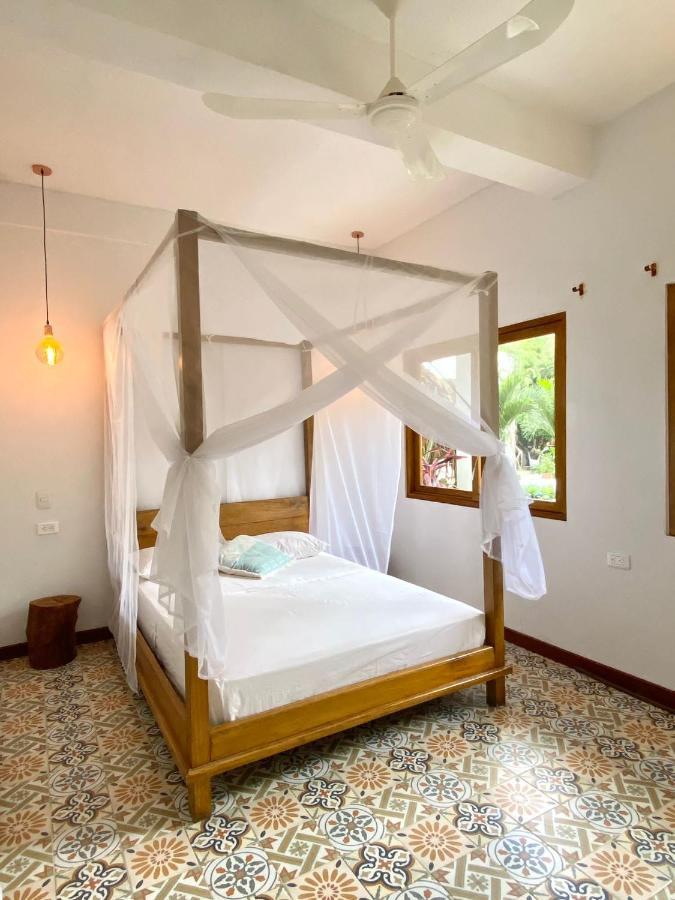 Casa Del Pavo Real Boutique Hotel Palomino Exterior foto