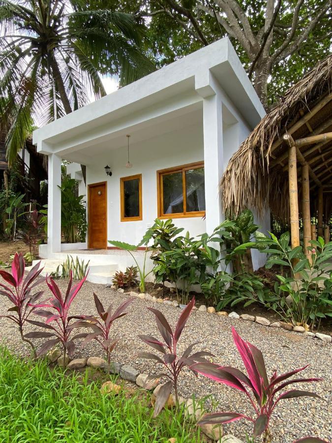 Casa Del Pavo Real Boutique Hotel Palomino Exterior foto
