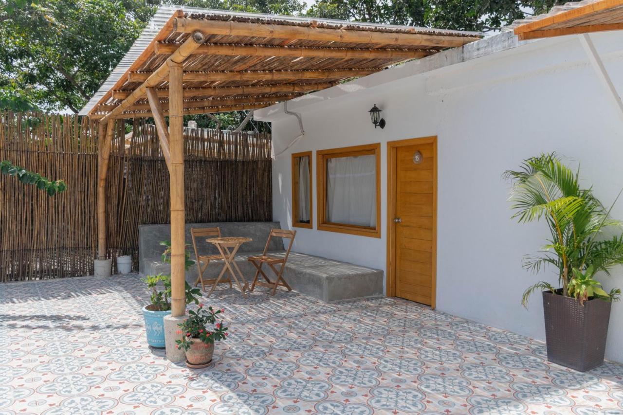 Casa Del Pavo Real Boutique Hotel Palomino Exterior foto